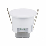 Датчик присутствия PRIME-RP-BUILT-R76-1000W (230V, 4A, MULTI, IP54) (Arlight, IP54 Пластик, 5 лет)
