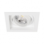 Светильник MS-VORTEX-BUILT-S90x90-12W Warm3000 (WH-WH, 20 deg, 230V) (Arlight, IP20 Металл, 5 лет) Светильник MS-VORTEX-BUILT-S90x90-12W Warm3000 (WH-WH, 20 deg, 230V) (Arlight, IP20 Металл, 5 лет)
