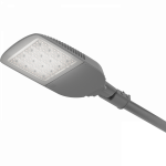 FREGAT LED 140W DW1 840 RAL9006