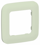 FLITE Рамка 1-мест. РУ-1-А-ФлП пан. IEK FLITE Рамка 1-мест. РУ-1-А-ФлП пан. IEK