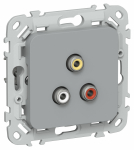 FLITE Роз. RCA РАрса-ФлС сер. IEK FLITE Роз. RCA РАрса-ФлС сер. IEK