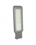 Светодиодный уличный консольный светильник Feron SP3021 50W 5000K 230V, серый Светодиодный уличный консольный светильник Feron SP3021 50W 5000K 230V, серый