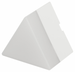 Модуль соединительный светодиодный ЭРА SML-AC-W-6K-03 для светильников SML 3Вт 6500K 270Лм треугольник белый Модуль соединительный светодиодный ЭРА SML-AC-W-6K-03 для светильников SML 3Вт 6500K 270Лм треугольник белый