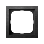 ARTGALLERY PURE 1-постовая РАМКА, МЕТАЛЛ ОНИКС ARTGALLERY PURE 1-постовая РАМКА, МЕТАЛЛ ОНИКС