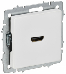 BRITE Роз. HDMI РHDMI-0-БрАБ а/б IEK BRITE Роз. HDMI РHDMI-0-БрАБ а/б IEK