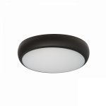 GLOBE/S 16W OPL 930 BK IP65