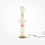 Настольный светильник MOD297TL-L24BS3K