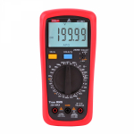 Мультиметр универсальный UNI-T UT39E+