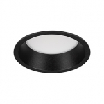 Светильник MS-BREEZE-BUILT-R82-9W Day4000 (BK, 80 deg, 230V) (Arlight, IP20 Металл, 5 лет)