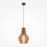 Roots Подвесной светильник Черный