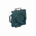 Терморегулятор теплого пола с датчиком с/у изумруд механизм AtlasDesign Systeme Electric (1) Терморегулятор теплого пола с датчиком с/у изумруд механизм AtlasDesign Systeme Electric (1)