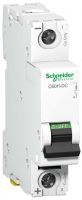 Автоматический выключатель (автомат) 1-полюсный (1P) 20А хар. C 10кА Schneider Electric Acti9/Multi9