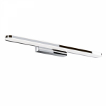 Mirror Хром Подсветка