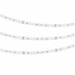 Лента RT-B70-10mm 24V RGB (14 W/m, IP20, 5m) (Arlight, Открытый)
