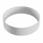 Maytoni Downlight Аксессуар для встраиваемого светильника Белый DLA041-01W Maytoni Downlight Аксессуар для встраиваемого светильника Белый DLA041-01W