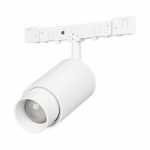 Светильник MAG-MICROCOSM-SPOT-ZOOM-R30-2W Warm3000 (WH, 15-45 deg, 24V) (Arlight, IP20 Металл, 5 лет) Светильник MAG-MICROCOSM-SPOT-ZOOM-R30-2W Warm3000 (WH, 15-45 deg, 24V) (Arlight, IP20 Металл, 5 лет)
