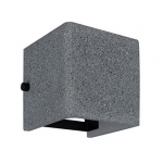 Светильник LGD-PERAN-WALL-S120x120-6W Warm3000 (BK, 0-80 deg, 230V) (Arlight, IP65 Бетон, 3 года) Светильник LGD-PERAN-WALL-S120x120-6W Warm3000 (BK, 0-80 deg, 230V) (Arlight, IP65 Бетон, 3 года)