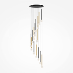 Подвесной светильник MOD383PL-L40BBS3K Подвесной светильник MOD383PL-L40BBS3K