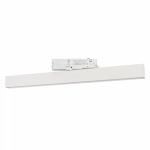 Светильник LGD-FLAT-4TR-S605-25W Warm3000 (WH, 100 deg, 230V, TRIAC) (Arlight, IP20 Металл, 3 года) Светильник LGD-FLAT-4TR-S605-25W Warm3000 (WH, 100 deg, 230V, TRIAC) (Arlight, IP20 Металл, 3 года)