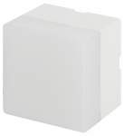 Модуль соединительный светодиодный ЭРА SML-AC-W-6K-04 для светильников SML 3Вт 6500K 270Лм квадрат белый Модуль соединительный светодиодный ЭРА SML-AC-W-6K-04 для светильников SML 3Вт 6500K 270Лм квадрат белый