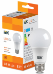LED Bulb A65 1850lm 3000K E27 IEK СНЯТО LED Bulb A65 1850lm 3000K E27 IEK СНЯТО