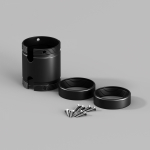 Комплектующие для гибкого неона 20323