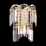 Настенный светильник (бра) Diamant Crystal Настенный светильник (бра) Diamant Crystal