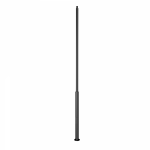 Опора фланцевая OXOR-OK2-D100-L4000 (BK) (Arlight, Алюминий) Опора фланцевая OXOR-OK2-D100-L4000 (BK) (Arlight, Алюминий)