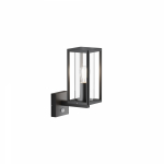 Настенный светильник (бра) Outdoor O452WL-01GFSR Настенный светильник (бра) Outdoor O452WL-01GFSR