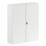 Корпус навесной ST без М/П двухдверный ВxШxГ 1200x1000x300 мм, IP55