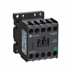 ПРОМЕЖУТОЧНОЕ РЕЛЕ MA2K 3НО+1НЗ AC400V 50/60Hz