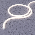 Гибкий неон D22 24В 16Вт/м 4000K IP67 5м 200891 Гибкий неон D22 24В 16Вт/м 4000K IP67 5м 200891