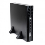 Источник бесперебойного питания  SKAT-UPS 1500 RACK+3x9Ah исп. E