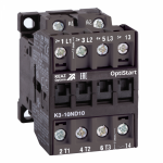 Контактор OptiStart K3-10ND01-24AC