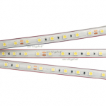 Лента герметичная RTW-PS-B60-13mm 24V Warm3000 (14.4 W/m, IP67, 5060, 5m) (ARL, -)