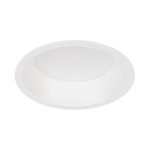 Светильник MS-BREEZE-BUILT-R104-12W Day4000 (WH, 90 deg, 230V) (Arlight, IP20 Металл, 5 лет)