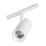Светильник MAG-ORIENT-SPOT-ZOOM-R65-15W Day4000 (WH, 20-60 deg, 48V) (Arlight, IP20 Металл, 5 лет)