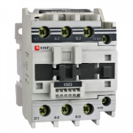 Контактор малогабаритный КМЭ 65А 220В NO+NC EKF PROxima (20/1)