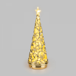 Фигура на подставке Елочка 9,8x9,8x30 см, питание 3xАА и провод USB NEON-NIGHT Фигура на подставке Елочка 9,8x9,8x30 см, питание 3xАА и провод USB NEON-NIGHT