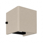 Светильник LGD-PERAN-WALL-S120x120-6W Warm3000 (WH, 0-80 deg, 230V) (Arlight, IP65 Бетон, 3 года) Светильник LGD-PERAN-WALL-S120x120-6W Warm3000 (WH, 0-80 deg, 230V) (Arlight, IP65 Бетон, 3 года)