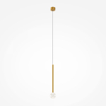 Подвесной светильник MOD383PL-L4BS3K Подвесной светильник MOD383PL-L4BS3K