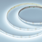 Лента UL-A240-10mm 24V Cool 8K (19 W/m, IP20, 5m) (Arlight, 7 лет) Лента UL-A240-10mm 24V Cool 8K (19 W/m, IP20, 5m) (Arlight, 7 лет)