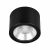 Светильник SP-LEGEND-R176-20W Warm3000 (BK, 50 deg, 230V) (Arlight, IP20 Металл, 3 года)