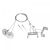 Подвес ALT-TUBULAR-HANG-L1000 (SL) (Arlight, -) Подвес ALT-TUBULAR-HANG-L1000 (SL) (Arlight, -)