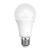 Лампа светодиод 20,5Вт груша А60 Е27 4000К 1948Лм матовая REXANT (10/10/100)