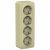 Розетка 4гн с З/К шторки о/у крем изол.пласт. 16А IP20 Blanca Systeme Electric (1/4) Розетка 4гн с З/К шторки о/у крем изол.пласт. 16А IP20 Blanca Systeme Electric (1/4)