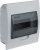 Коробка Navigator 93 803 NSS-DBI-8-WH-IP41