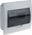 Коробка Navigator 93 804 NSS-DBI-10-WH-IP41