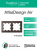 Рамка 2гн мокко/дымчатый черный AtlasDesign AIR Systeme Electric (1/5)