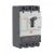 Авт. выкл. пост. тока YON pro MNX400L 3P 400A 50kA при DC750V расц. TMD DC Авт. выкл. пост. тока YON pro MNX400L 3P 400A 50kA при DC750V расц. TMD DC